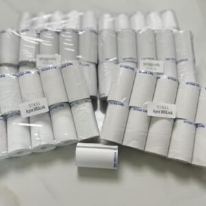 3 Pack ( 30 Roll ), BRIlink & Universal Original Kertas Thermal Otani