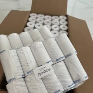 1 Pack, BRIlink & Universal Original Kertas Thermal Otani
