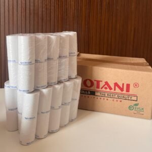 1 Box (10 Pack), BRIlink & Universal Original Kertas Thermal Otani