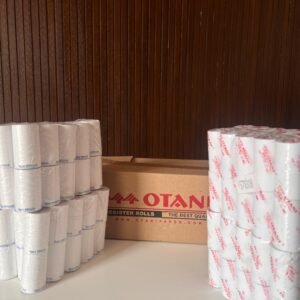 Distributor, Min 200 Box Free Ongkir ( Dengan Tulisan Agent BRIlink & Polos )